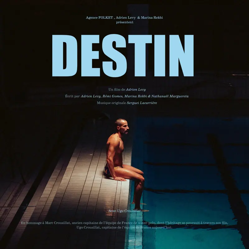 Destin - visuel 1