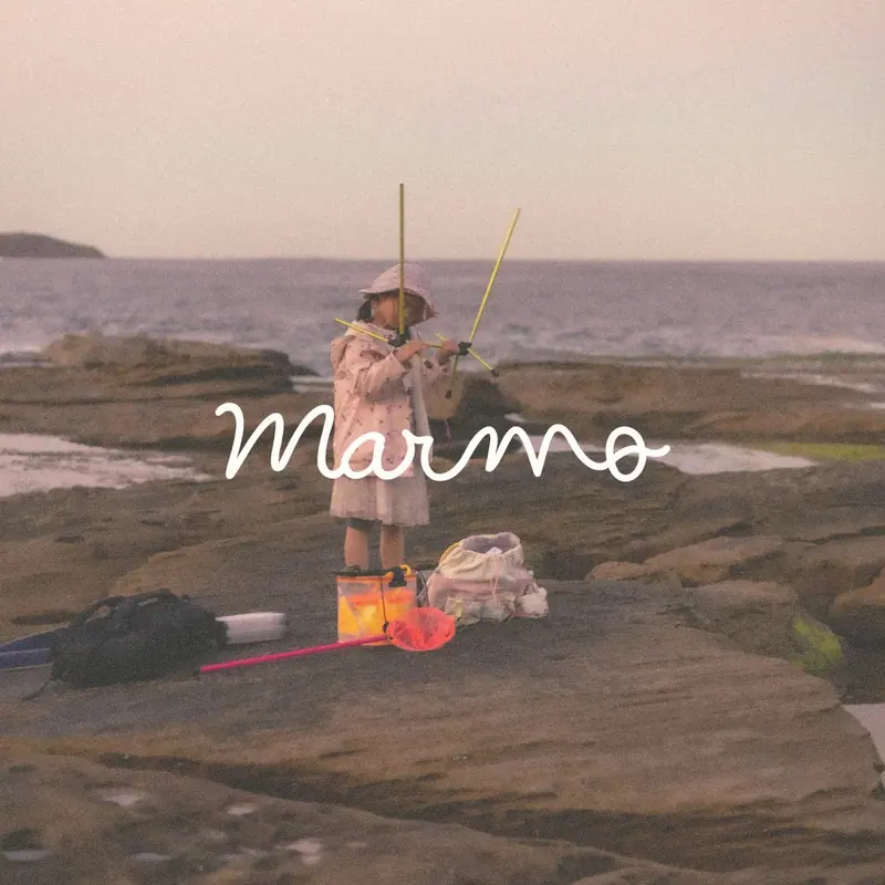Marmo - visuel 1