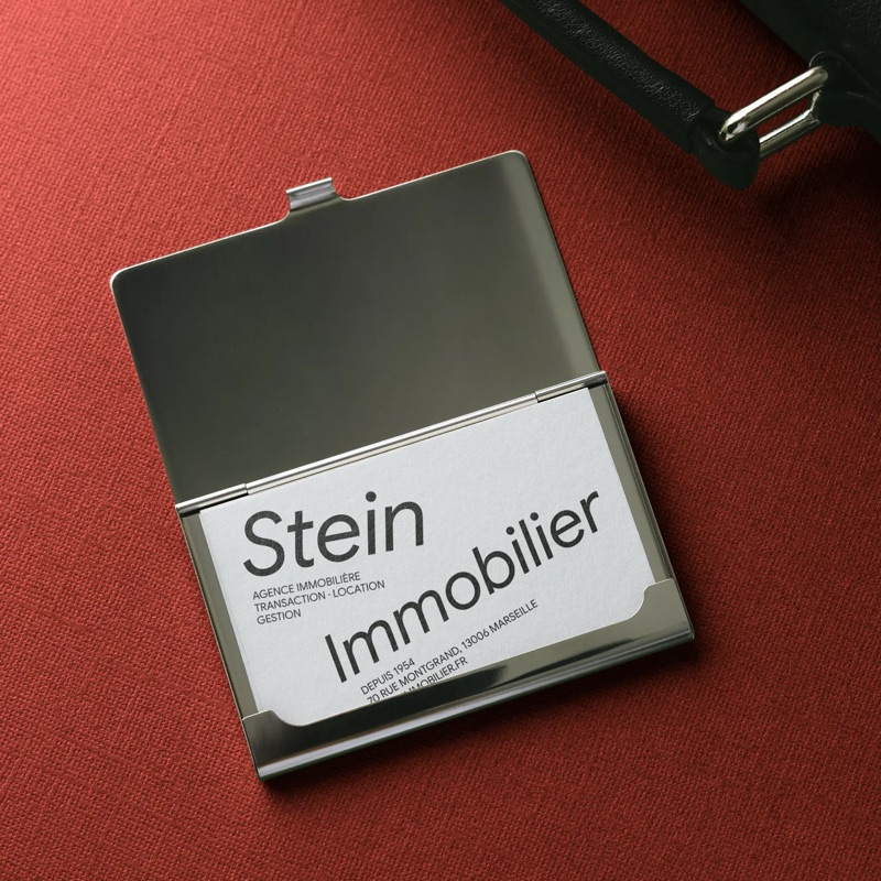 Stein Immobilier - visuel 1